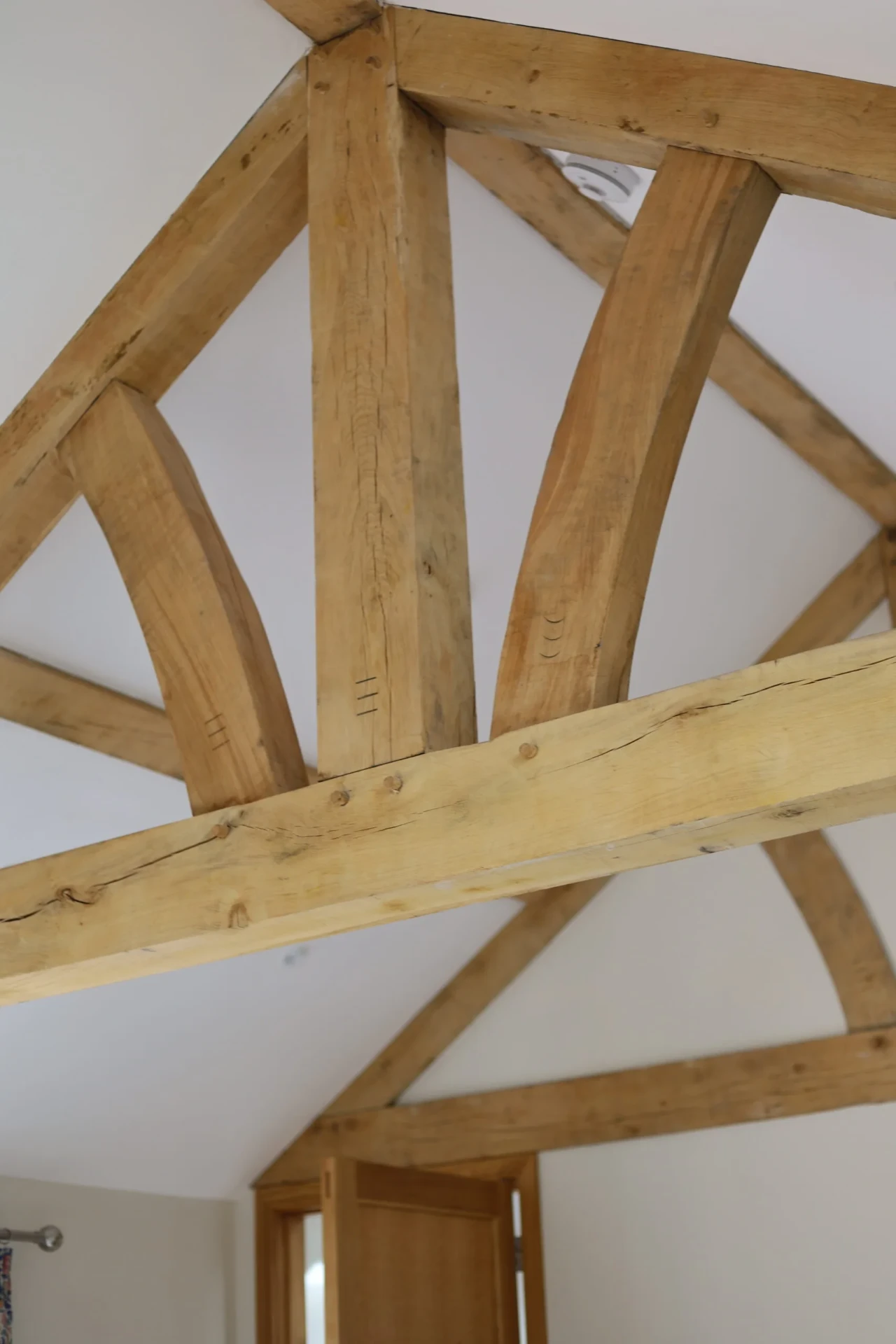 Bespoke Joinery by Benjamin Henry Joinery, Somerset — photograph 11