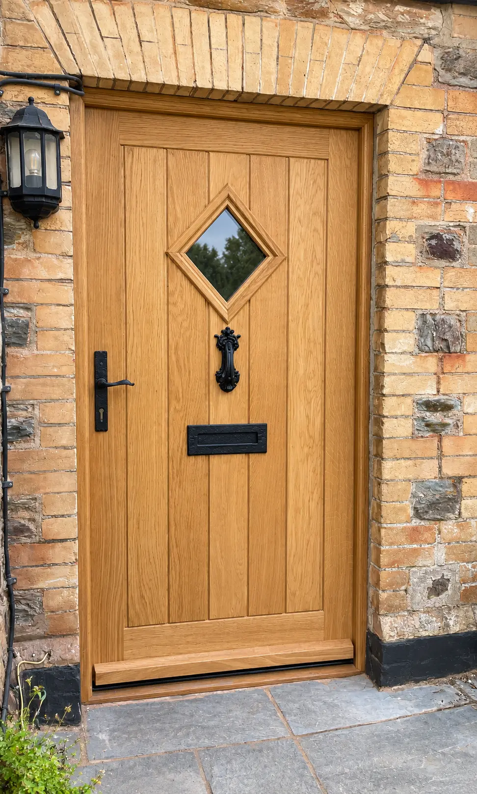 Doors by Benjamin Henry Joinery, Somerset — photograph 7