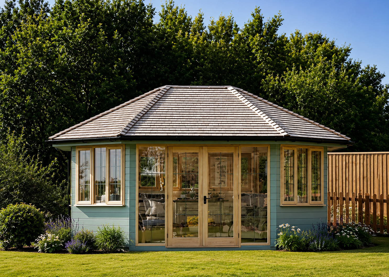 Bespoke Joinery by Benjamin Henry Joinery, Somerset — photograph 13