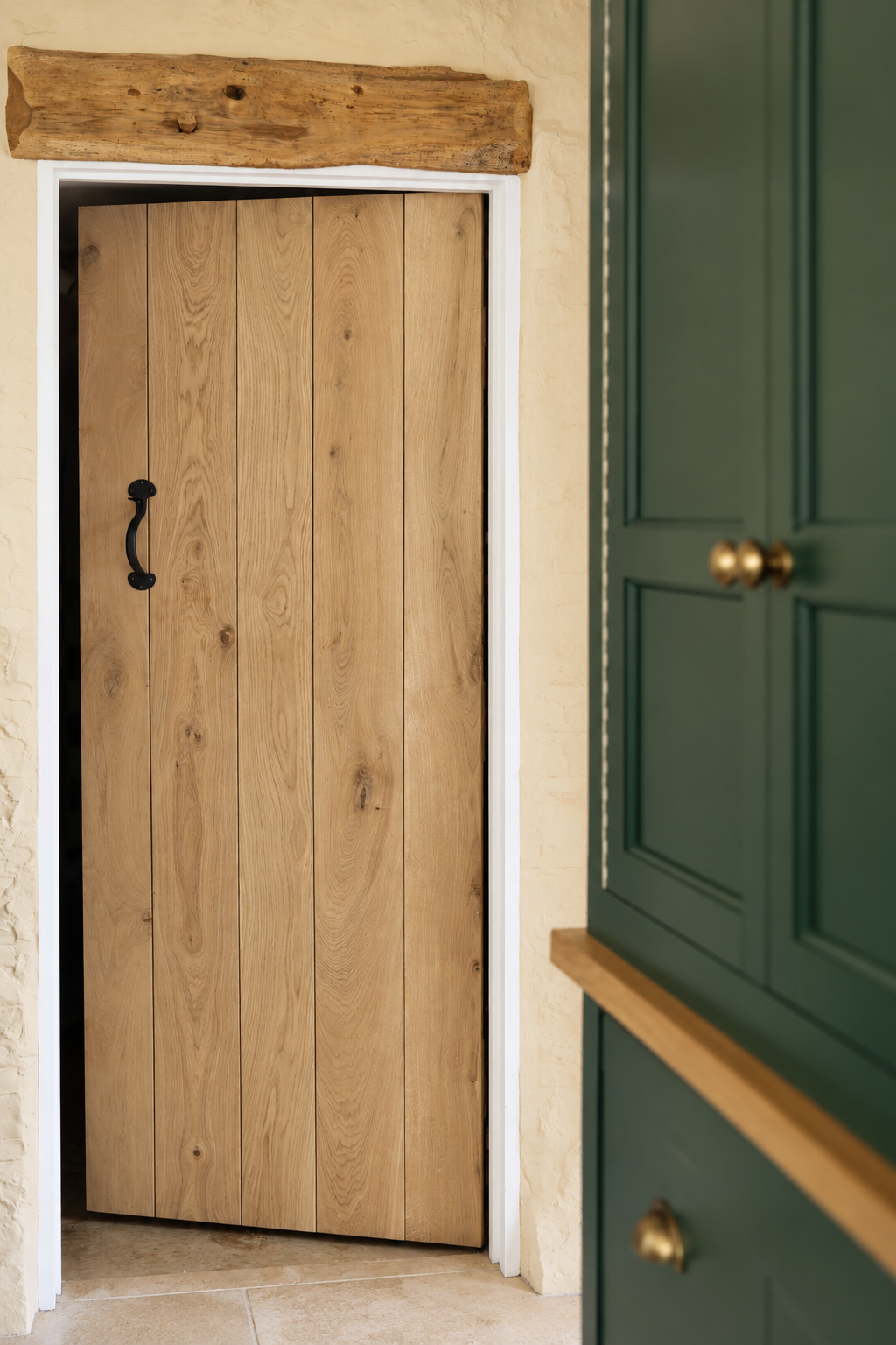 Doors by Benjamin Henry Joinery, Somerset — photograph 4
