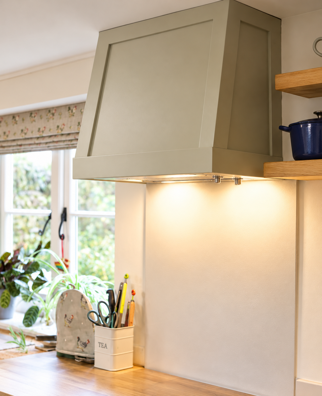 Bespoke Joinery by Benjamin Henry Joinery, Somerset — photograph 21