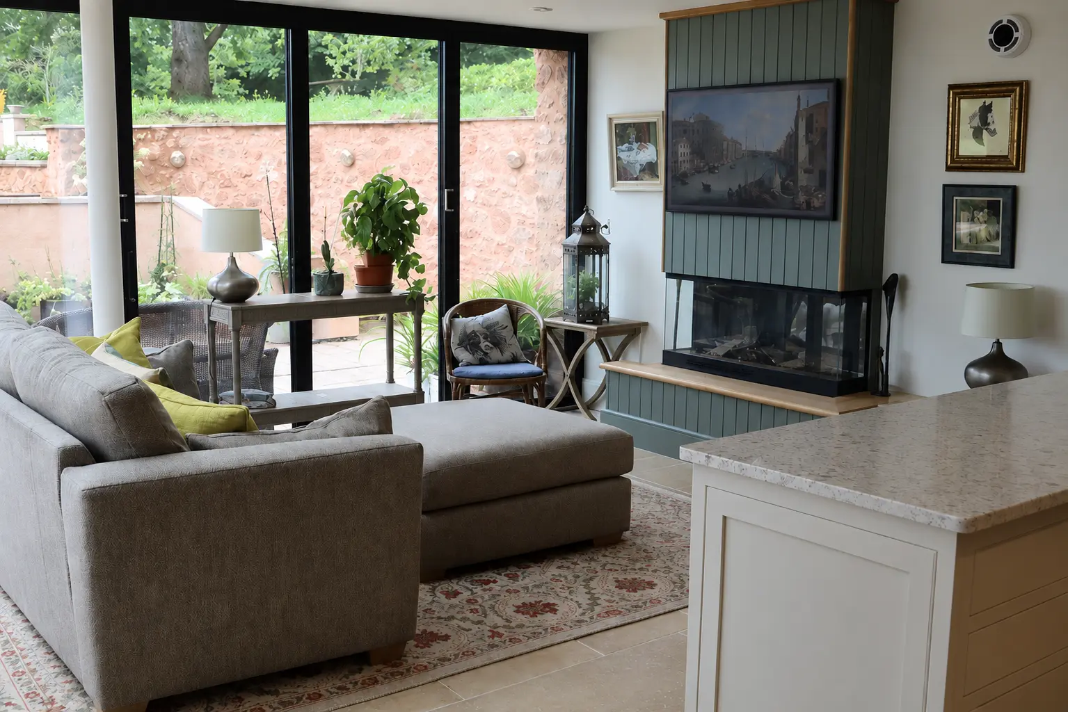 Bespoke Joinery by Benjamin Henry Joinery, Somerset — photograph 4